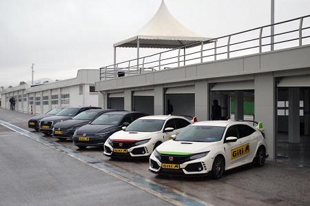 160 personas se dieron cita en la convención