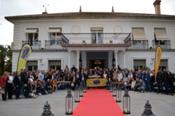 Granada acogió la XI Convención Nacional de Center’s Auto 