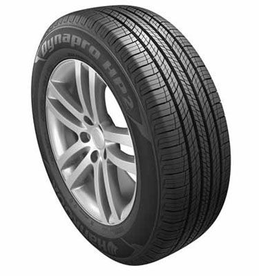 Hankook Dynapro HP2