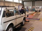 Los turismos de más de 10 años tienen el doble de posibilidades de no pasar la ITV