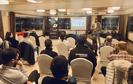 Encuentro de Confortauto y sus talleres asociados