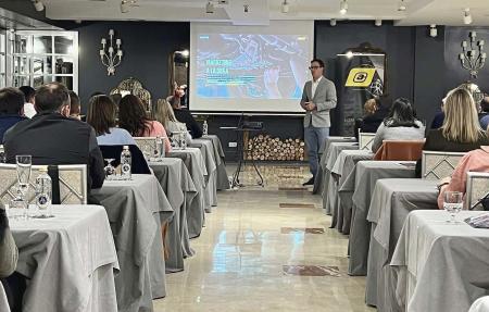 Encuentro de Confortauto y sus talleres asociados