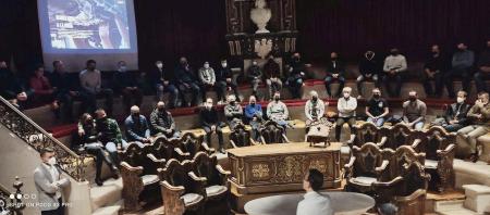 Encuentro de Confortauto y sus talleres asociados