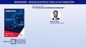 MOTORTEC Madrid 2022 reflexiona sobre los servicios de la movilidad