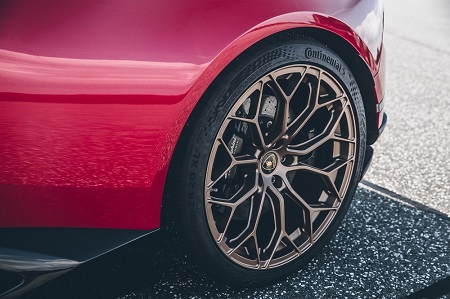 Continental SportContact 7