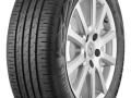 Continental EcoContact 6 con ContiRe.Tex