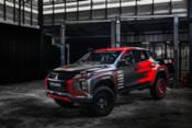 Yokohama suministrará neumáticos al equipo Mitsubishi Ralliart