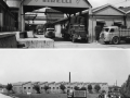 Fábrica de Pirelli en Manresa 1955
