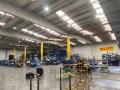 Imagen actual fábrica de Pirelli en Manresa destinada a logística y distribución