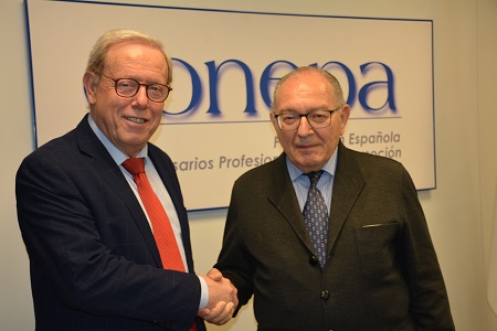 OPEN, nuevo miembro de CONEPA