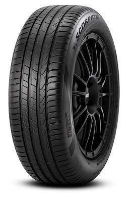 Pirelli Scorpion neumático de verano