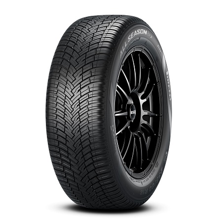 Pirelli Scorpion All Season SF2 vehículo eléctrico