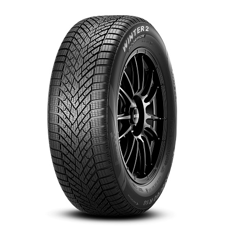 Pirelli Scorpion Winter 2 neumático de invierno