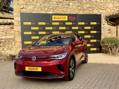 Pirelli presenta de manera presencial en España la nueva gama Pirelli Scorpion, el especialista en SUV