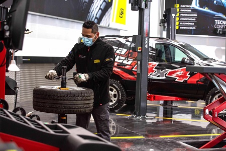 Confortauto nos aconseja 9 revisiones