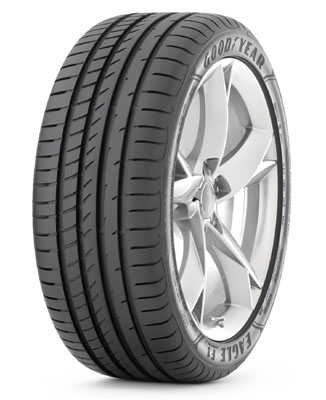 Goodyear Eagle F1 Asymmetric 2