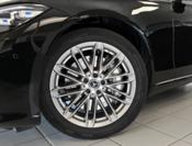 Neumáticos Hankook, equipo original del nuevo Mercedes -Benz Clase S