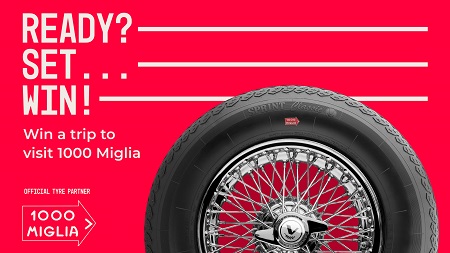 Experiencia VIP con Vredestein