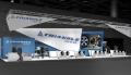 Stand de Triangle Tyre en The Tire Cologne 2022