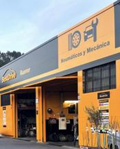 BestDrive anuncia la renovación de Ruenor como miembro de la red