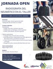 Euromaster abordará en MOTORTEC la evolución de taller a centro de servicios de movilidad