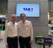 Miguel Pérez Schwarz, nuevo director ejecutivo de TAB Spain