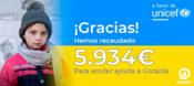 Grupo Andrés recauda 5.934€ con su campaña de ayuda a la población infantil de Ucrania