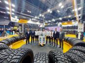 Top Recambios, protagonista destacado del sector del neumático en MOTORTEC Madrid