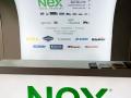 Mostrador NEX en FIMA 2022