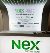 NEX inunda FIMA de ofertas en todas sus marcas