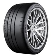 El nuevo neumático semi-slick Potenza Race de Bridgestone ofrece a los entusiastas de los track days un rendimiento inigualable