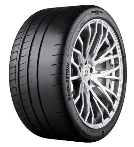 Potenza Race de Bridgestone