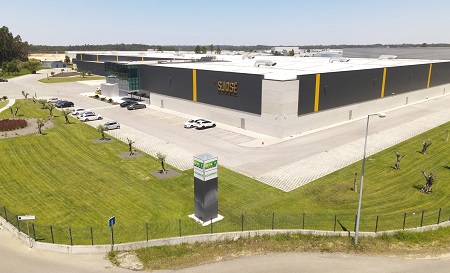 Almacén S. JOSÉ PNEUS