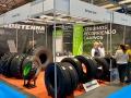 Estand Nortenha Tyres