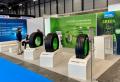 Estand Recom Tyres