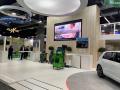 Bosch Automotive Aftermarket, protagonista en MOTORTEC