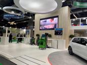 Bosch Automotive Aftermarket, protagonista en MOTORTEC Madrid 2022