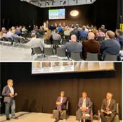 Precios, logística y gestión del stock, las tres claves debatidas en el IV Foro de ADINE en MOTORTEC