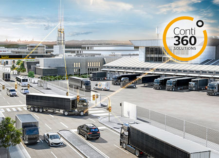 Conti360º Solutions