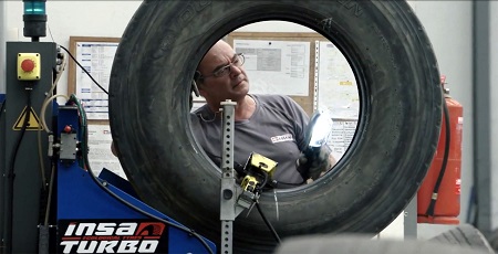 INSA Turbo y Kraiburg Austria firman un nuevo acuerdo de colaboración