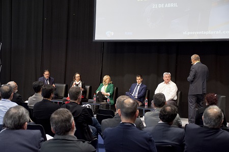 III Congreso de Talleres de V.I.