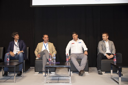 III Congreso de Talleres de V.I. 