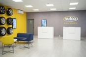 La red de talleres Vulco estrena nueva identidad de marca para adaptarse a los requerimientos de un mercado