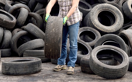 La nueva ley de residuos mejorará la reciclabilidad recuperación y valorización