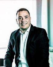 Igino Schiavi nuevo Product Marketing Manager Europa de Triangle Tyre