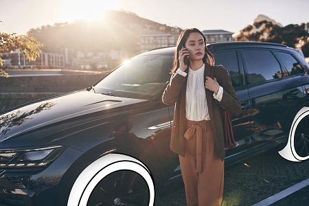 Michelin patrocinará la Carrera de la Mujer