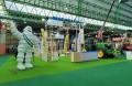 Michelin en FIMA 2022