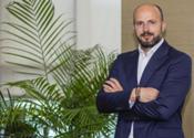 José Pérez Lucena, nuevo director comercial de Grupo Soledad