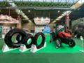 Tiresur y MRL en FIMA 2022