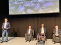 Foro TNU 'Análisis de tendencias en el Tratamiento de Neumáticos Fuera de Uso'